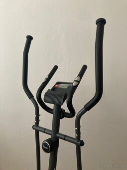 Zipro Elliptical trainer Shox - 2