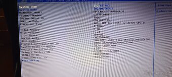HP Envy 6 - 2