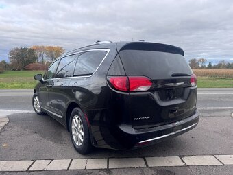 Chrysler Pacifica 3,6 Pentastar RU Kůže 2020 DPH - 2