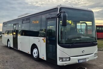 Iveco LE 2014 - 2
