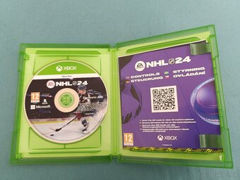 NHL 24 na Xbox One - 2