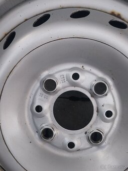 Fiat,Lancia 155/65/13 et33 - 2