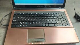 Asus K53 SK - 2