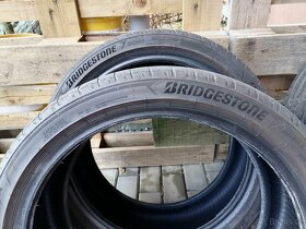 Prodam pneumatiky Bridgeston 4ks letní - 2