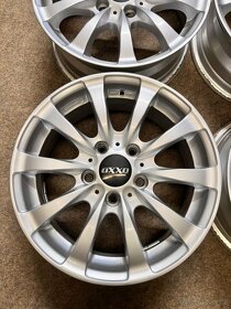 5x120 R16 alu disky OXXO pro BMW - ET 42 - 2