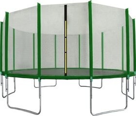 Trampolína Aga SPORT PRO 518 cm - 2