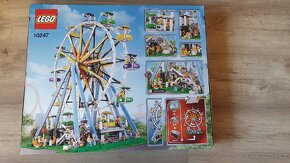 LEGO  Creator 10247 Ferris Wheel - 2