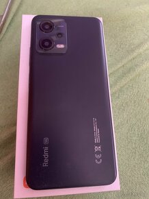 Xiaomi Redmi Note 12 5g 4/128gb - 2