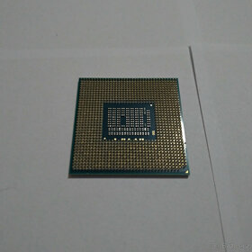 Procesor Intel Core i5-3320M - 2