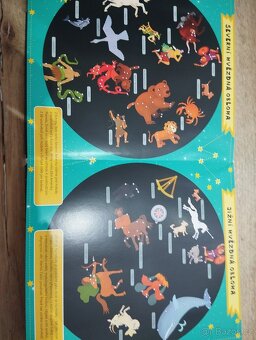 Atlas vesmíru pro děti - 2
