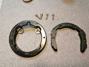 EVO Tank ring SW Motech Kawasaki - 2