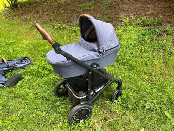 Kocar Britax Smile III - 2