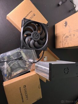 Endorfy Fera 5 Dual Fan - 2