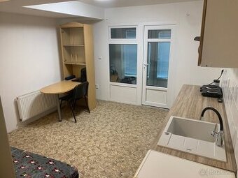 Pronájem Hradec Králové 23m² (Nový Hradec) - 2
