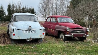 Škoda Spartak - 2