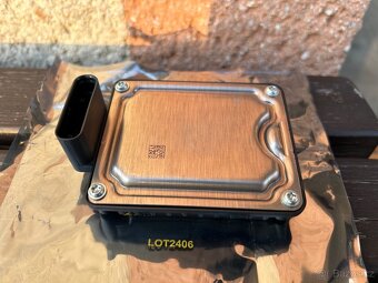 Radar VW,Škoda,Seat,atd 2Q0907561P, Nový Díl - 2