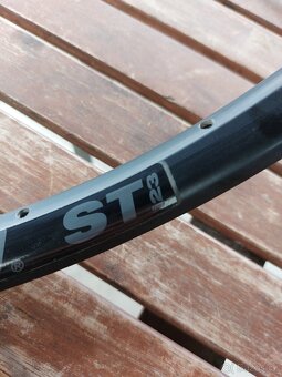 Ráfek WTB i23 - 2