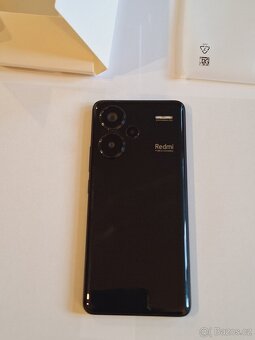 NOVÝ, Xiaomi Redmi Note 13 Pro+ 5g 512gb/12gb - 2