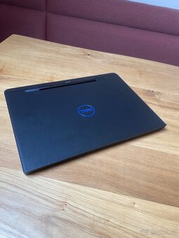 [SLEVA]-HERNÍ DELL G5 černý TOP STAV- RTX 2070/i7/16GB RAM - 2