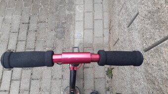 Dětská koloběžka Spartan - 2