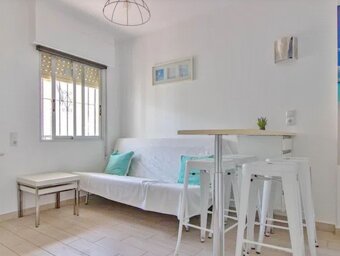 Apartmán 2+kk – Španělsko / Torrevieja – La Mata - 2