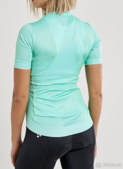 Cyklistický dres CRAFT Velikost M/L - 2