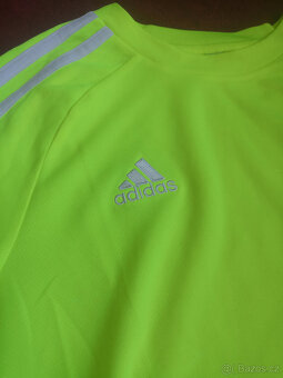 Dětské Adidas triko - 2
