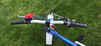 Torpado Puma 20 - 2