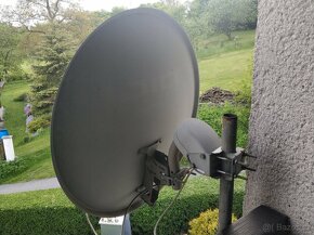 Mascom ScanMaster II Motor pro natáčení paraboly pro satelit - 2