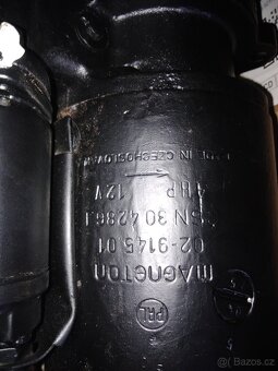 Zetor 25 - 2