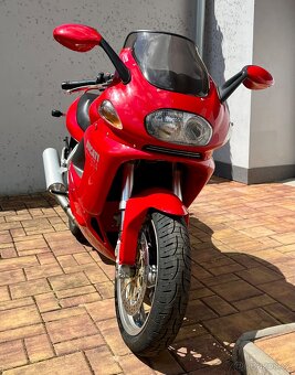 Ducati ST4 - 2