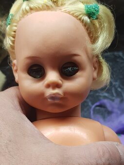 Stare panenky - 2