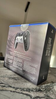 Ovladač Dualsense The Last of Us Limited Edition, PS5, nový - 2