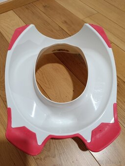 WC sedátko - 2