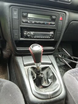 Passat 19 TDI 96 kW. - 2