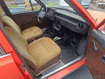 Škoda 120gls 2x - 2