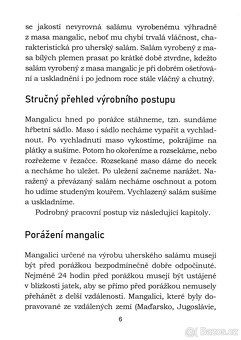 BELO HALUŠKA: VÝROBA UHERSKÉHO SALÁMU A UHERSKÝCH SPECIALIT - 2