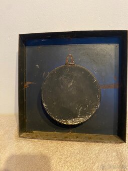 Hodiny Kienzle - 2