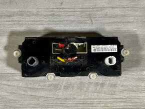 Klima panel - 1K0820047AT - 2