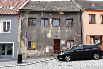 Prodej rodinného domu, 200 m², Slaný, ul. Soukenická - 2
