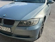 BMW rad 3 Touring 330 d Touring xDrive A/T - 2