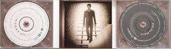 CD David Bowie: Heathen 2xCD - 2