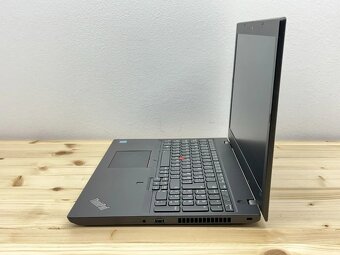 Repasovaný notebook Lenovo ThinkPad L590 - 64 GB - 1 TB SSD - 2