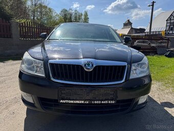 Škoda Octavia 2 com 2.0 TDi 103 kw Ambiente - 2