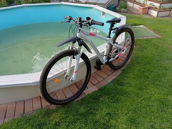 Kolo Decathlon rockrider - 2