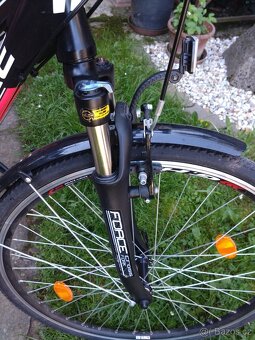 MAXBIKE C400 - 2