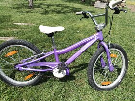 Dětské kolo specialized hoctrock Velikost 20 - 2