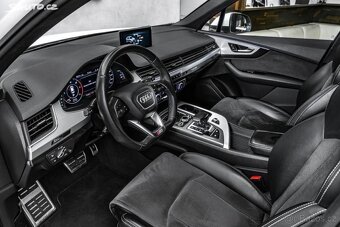 Audi Q7 3.0 TDI 200 kw Quattro - 2