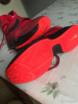 basketbalové nike boty - 2