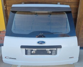 Ford C-Max zadni dvere - 2